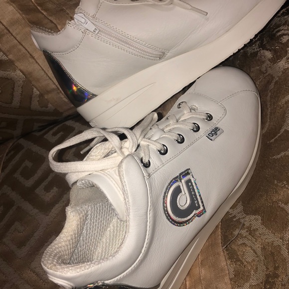 Agila by Rucoline sneakers - Picture 10 of 12